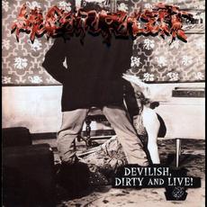 Mucupurulent & Infected Pussy mp3 Compilation by Various Artists