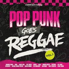 Pop Punk Goes Reggae Vol. 1 mp3 Compilation by Various Artists
