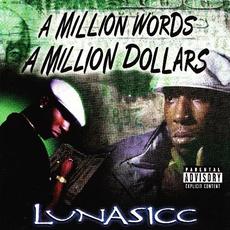 A Million Words, A Million Dollars mp3 Album by Lunasicc