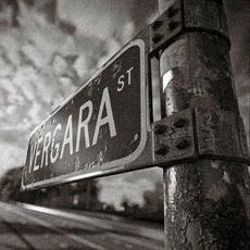 Vergara Street mp3 Album by Antonio Vergara