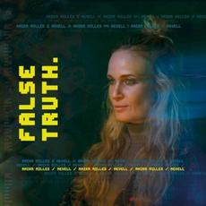 False Truth mp3 Album by Anika Nilles
