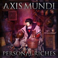 Personal Riches mp3 Album by Axis Mundi