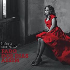 Fado Dos Dias Assim mp3 Album by Helena Sarmento