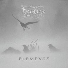 Elemente mp3 Album by Hangatyr