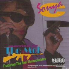 Married To The Mob mp3 Album by Sonya C