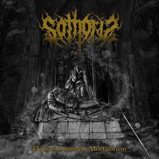 Domus Omnium Mortuorum mp3 Album by Sothoris