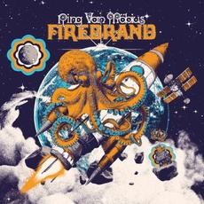Firebrand mp3 Album by Ring van Möbius
