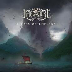 Echoes Of The Past mp3 Album by Kaatarakt