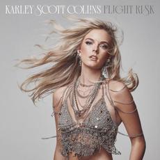 Flight Risk mp3 Album by Karley Scott Collins