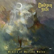 Echoes of Ancient Tales mp3 Album by Dolmen Gate