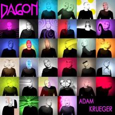 Adam Krueger mp3 Album by Dagon (GRE)