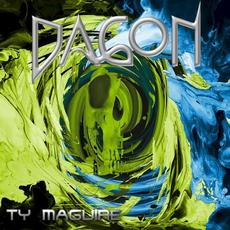 Ty Maguire mp3 Album by Dagon (GRE)
