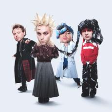 EVERYONE'S A STAR! (Fully Evolved) mp3 Album by 5 Seconds Of Summer