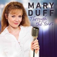 Through The Years mp3 Album by Mary Duff