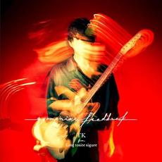 egomaniac feedback mp3 Album by TK from 凛として時雨