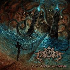At the Gates of Nar Mattaru mp3 Album by TZEENTCH