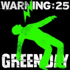 Warning (25th Anniversary Deluxe Edition) mp3 Album by Green Day