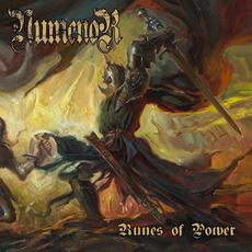 Runes of Power mp3 Album by Númenor