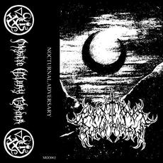 Nocturnal Adversary mp3 Album by Nocturnal Adversary