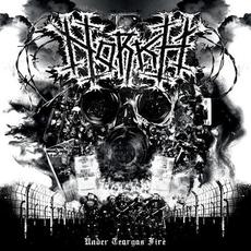 Under Teargas Fire mp3 Album by Norkh