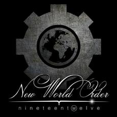 New World Order mp3 Album by nineteentwelve