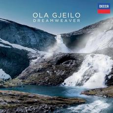 Dreamweaver mp3 Album by Ola Gjeilo