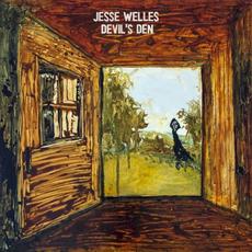 Devil’s Den mp3 Album by Jesse Welles