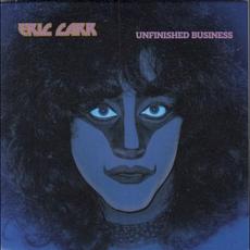 Unfinished Business mp3 Album by Eric Carr