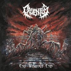 End Without End mp3 Album by Cruentus