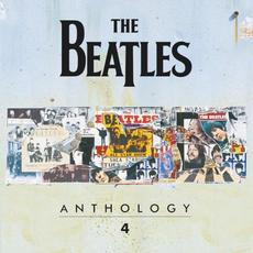 Anthology 4 mp3 Artist Compilation by The Beatles