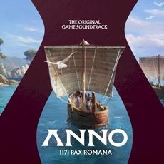 Anno 117: Pax Romana (Original Game Soundtrack) mp3 Soundtrack by Dynamedion