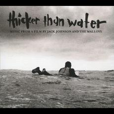 Thicker Than Water mp3 Soundtrack by Various Artists