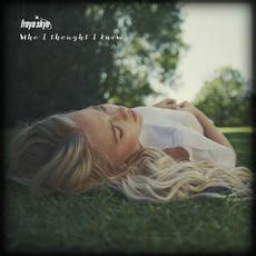 Who I Thought I Knew mp3 Single by Freya Skye