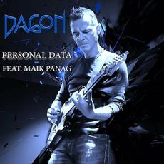 Personal data mp3 Single by Dagon (GRE)
