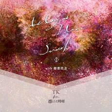 As long as I love / Scratch mp3 Single by TK from 凛として時雨 with 稲葉浩志
