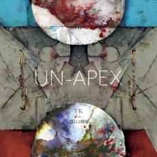 UN-APEX mp3 Single by TK from 凛として時雨