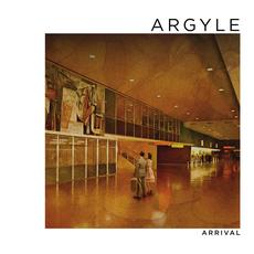 Arrival mp3 Album by Argyle