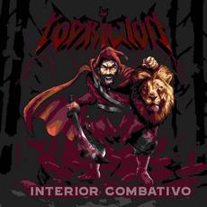 Interior Combativo mp3 Album by Pudricion