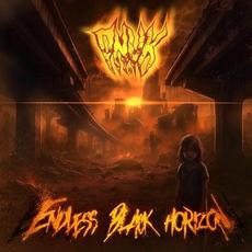Endless Black Horizon mp3 Album by PNUK