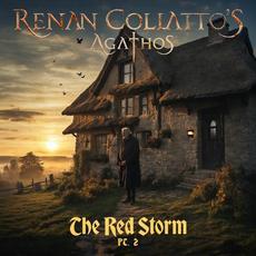The Red Storm, Pt. 2 mp3 Album by Renan Collatto's Agathos