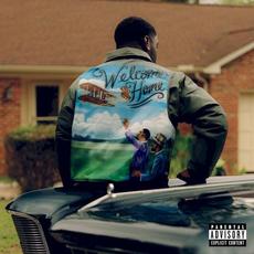 WELCOME HOME mp3 Album by Reuben Vincent & 9th Wonder