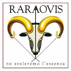 Ne Sveleremo L'essenza mp3 Album by RaraOvis