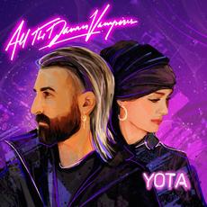 All the Damn Vampires & Yota mp3 Album by Yota