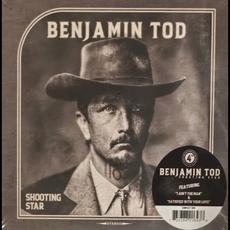 Shooting Star mp3 Album by Benjamin Tod