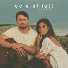 Slow Tide mp3 Album by Ocie Elliott