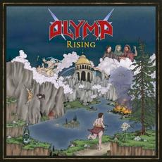 Rising mp3 Album by Olymp