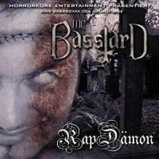 Rap Dämon mp3 Album by MC Basstard