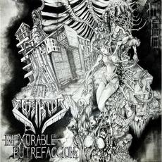 Inexorable Putrefacción mp3 Album by Morbum
