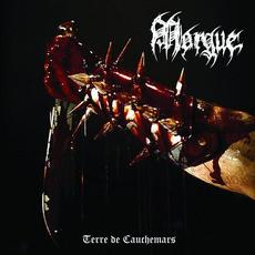 Terre de Cauchemars mp3 Album by Morgue (Canada)