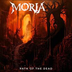 Path Of The Dead mp3 Album by Moria